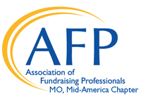 Association of Fundraising Professionals Logo